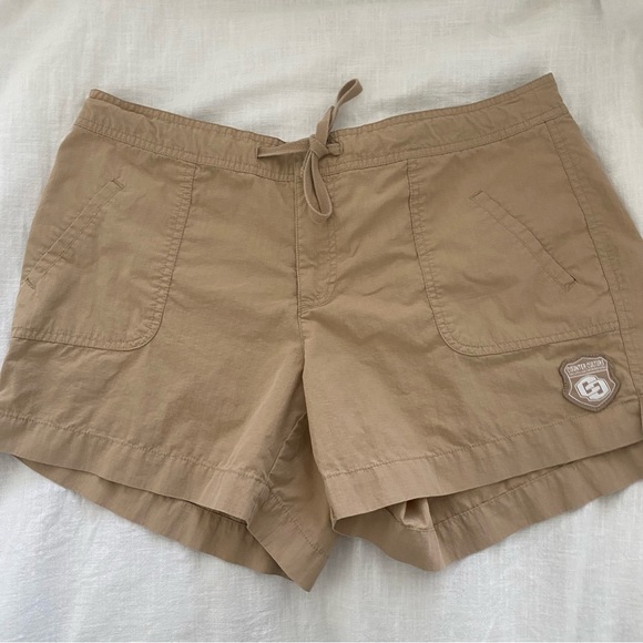 counter cultural Shorts Y2k Cargo Shorts Poshmark